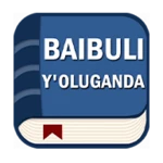 Logo of Baibuli y'Oluganda / Luganda android Application 